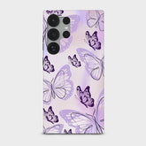 Chasing Butterflies - Peeperly
